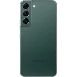 Смартфон Samsung Galaxy S22 SM-S9010 8/256GB Phantom Green - мініатюра 9