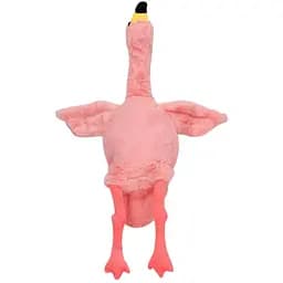 Мягкая игрушка Фламинго 130 Разноцветный