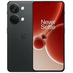 Смартфон OnePlus Nord 3 12/256GB Tempest Gray Global