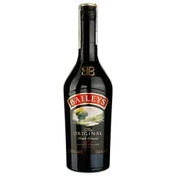 Ликер Baileys Original, 17%, 0,5 л (2989)