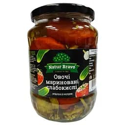 ovochi-marynovani-slabokysli-natur-bravo-pomidory-ta-ohirky-720-ml-1999663