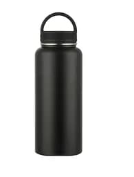 Бідон термос вакуумний Steel Vacuum Bottle з подвійними стінками з нержавіючої сталі Bl 1 л - мініатюра 2
