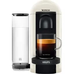 Кавоварка капсульна Krups Nespresso Vertuo+ (XN903110) [113579]