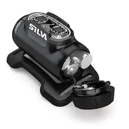 Налобний ліхтар Silva Explore 4RC Чорний - мініатюра 5