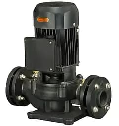 Циркуляционный насос NPO 3VP-DN65