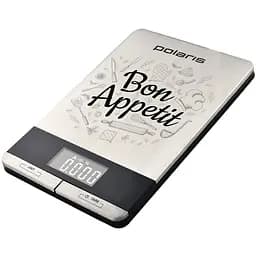 Весы кухонные Polaris PKS 0558 DM 5 кг