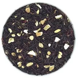 Чай черный Мир Чая Таинственная Азия 50 г