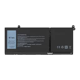 Акумулятор для ноутбука BestBatt Dell (G91J0) Latitude 3320 3420 3520 Inspiron 3510 5510 11.25V 41 Wh Replacement