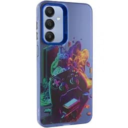 Чохол TPU+PC So Cool для Samsung Galaxy A05s Gamer