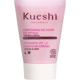Крем для зони навколо очей Kueshi Pitahaya Vit-C Contour Cream 30 мл