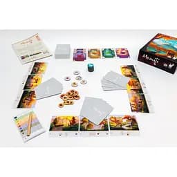 Настільна гра Fun Games Momiji FGS42 українською мовою - мініатюра 8