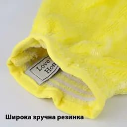 Рукавиця LoveYouHome для прибирання пилу в важкодоступних місцях 26 x 26 см (LYH9017) - мініатюра 4