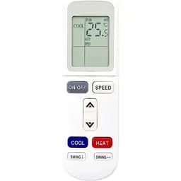 Спліт-система AUX Q-Smart Plus AUX-18QC [115708] - мініатюра 7