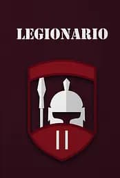 Legionario. Збірка творів бійців Другого інтернаціонального легіону оборони України