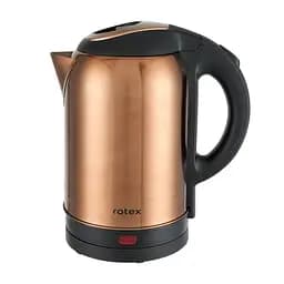 Електрочайник Rotex RKT13-SG