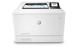 Принтер HP Color LaserJet Enterprise M455dn (3PZ95A)