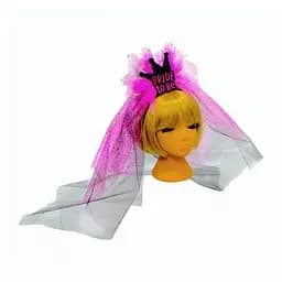 Корона на обручі Bride to Be