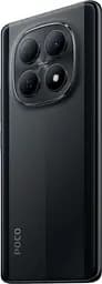 Смартфон Xiaomi Poco M8 5G 8/512GB Black Global NFC with charger - мініатюра 5