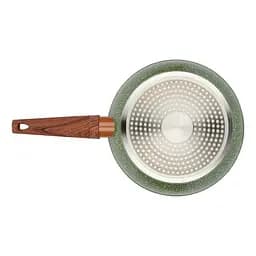 Сковорідка Ringel Pesto 26 см класична (RG-1137-26) - мініатюра 3