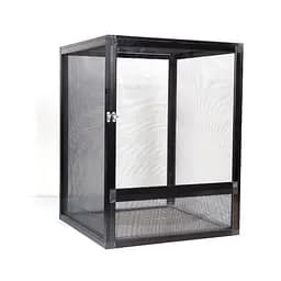 Тераріум з алюмінієвої сітки Repti-Zoo 45x45x60см (AC454560)