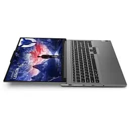 Ігровий ноутбук Lenovo Legion 5 16IRX9 i7-14650HX 52GHz, 32GB, 1TB, RTX 4070 8GB, Без ОС - мініатюра 6