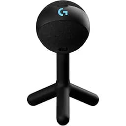 Мікрофон Logitech G Yeti Orb RGB Gaming Mic with Lightsync Black (988-000551) - мініатюра 8