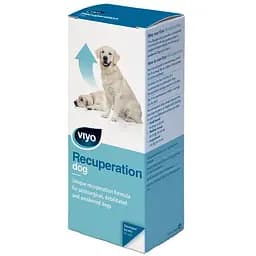 Збалансований напій з пребіотичним ефектом для собак Viyo Recuperation 150 мл (Війо рекуперейшн)