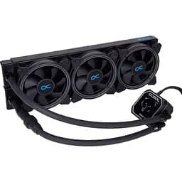 Система водяного охолодження Alphacool Eisbaer Aurora LT360 Digital RGB [11679] [143343] - мініатюра 2