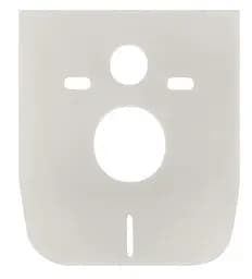 Набір Q-tap Nest 4 в 1 підвісний унітаз Robin Ultra Quiet 490x365x325 + комплект інсталяції QT1333046EUQW45144 - мініатюра 5