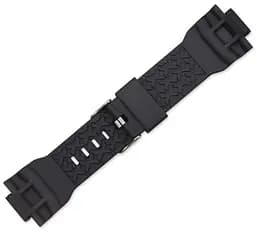 Спортивний ремінець Primo для годинника Casio G-Shock GA-150/GA-200/GA-300/GA-301/GLX-150/GAW-100 - мініатюра 3