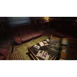Ключ активації Microsoft Killer Frequency для Xbox One/Series S/X - мініатюра 6