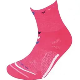 Шкарпетки Lorpen X3UW Diva Pink S (LPX34232DPS)