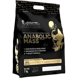 Гейнер Kevin Levrone Anabolic Mass Snickers 7 кг
