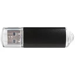 USB флеш накопичувач Patriot 64GB Xporter Pulse Black USB 2.0 (PSF64GXPPBUSB) - мініатюра 2
