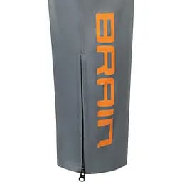 Костюм Brain Rain Suit M Gray - мініатюра 17