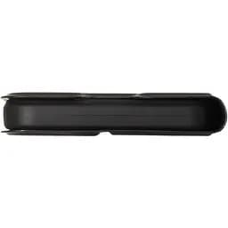 Чохол-книжка BeCover Exclusive New Style для Oppo A60 Black (711804) - мініатюра 4