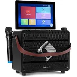 Караоке система Auna Pro Spin 8 (10040306)