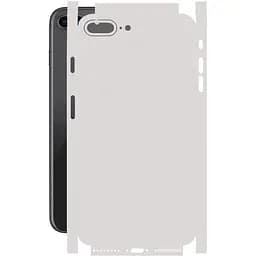 Захисна плівка StatusSKIN для Apple iPhone 8 Plus Корпус Вініл Перлина глянцева