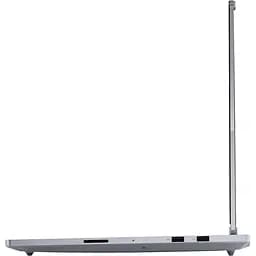 Ноутбук LENOVO ThinkBook 16p G6 IAX, Intel Core 7 255HX до 5.2 ГГц, 16" WQXGA, 32 ГБ, SSD 1 ТБ, NVIDIA GeForce RTX 5060 8 ГБ, Windows 11 Pro - мініатюра 8