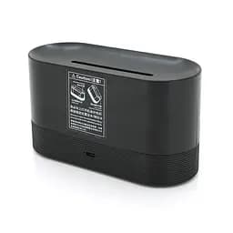 Нічник-зволожувач повітря YT-96, живлення від USB кабелю Box - мініатюра 3