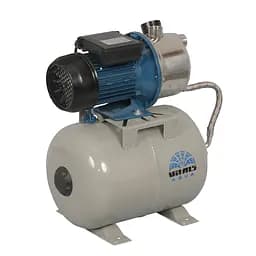 Насосна станція струменева Vitals Aqua AJS 1050-24e (47591) - мініатюра 2