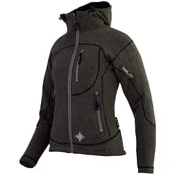 Кофта Milo Wado Lady XS Чорний (1053-WADLGT11XS)