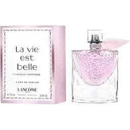 Lancome La Vie Est Belle Flowers of Happiness 75 мл парфумована вода