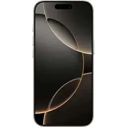 Смартфон Apple iPhone 16 Pro 256GB Natural Titanium (MYNL3) [114855] - мініатюра 2