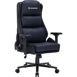Геймерське крісло GamePro GC695B [148894] - мініатюра 2