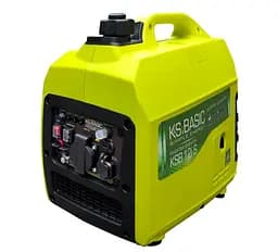 Інверторний генератор Konner&Sohnen 1/1.2 кВт Basic KSB 12i S