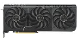 Видеокарта ASUS AMD Radeon RX 9060 XT 8GB PRIME OC (PRIME-RX9060XT-O8G) (GDDR6, 128 bit, PCI-E v5.0 x16)