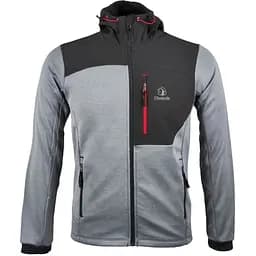 Флисовая кофта Climbolic Apex Men`s Grey S (CL-APEX-GRI-S)