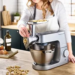 Насадка для кухонної машини Kenwood KAX92.A0ME Pasta Shaper (AW20011039) - мініатюра 4