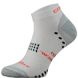 Носки Comodo RUN5 35-38 S Белый (COMO-RUN-5-02-3538)